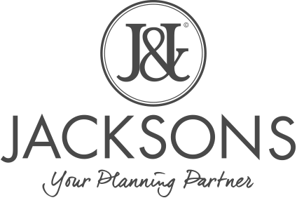 Jacksons - Your Planning Partner